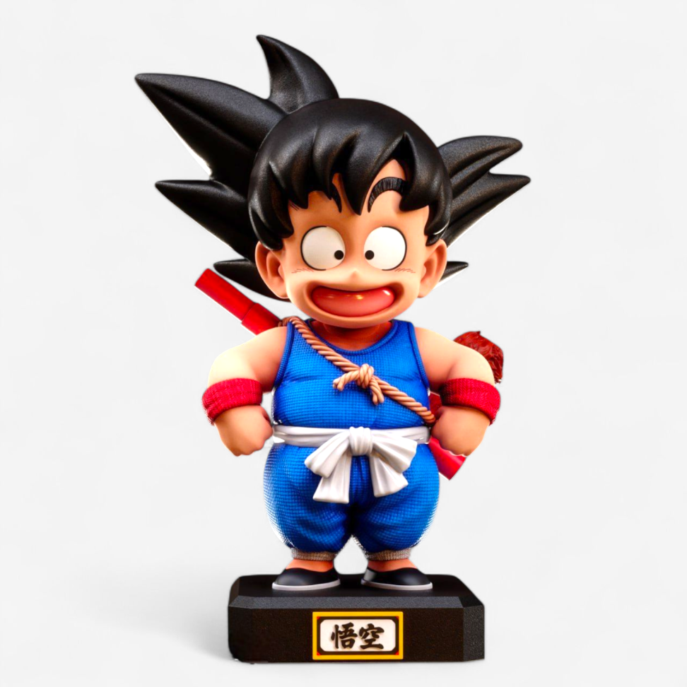 Goku Kid / Dragon Ball