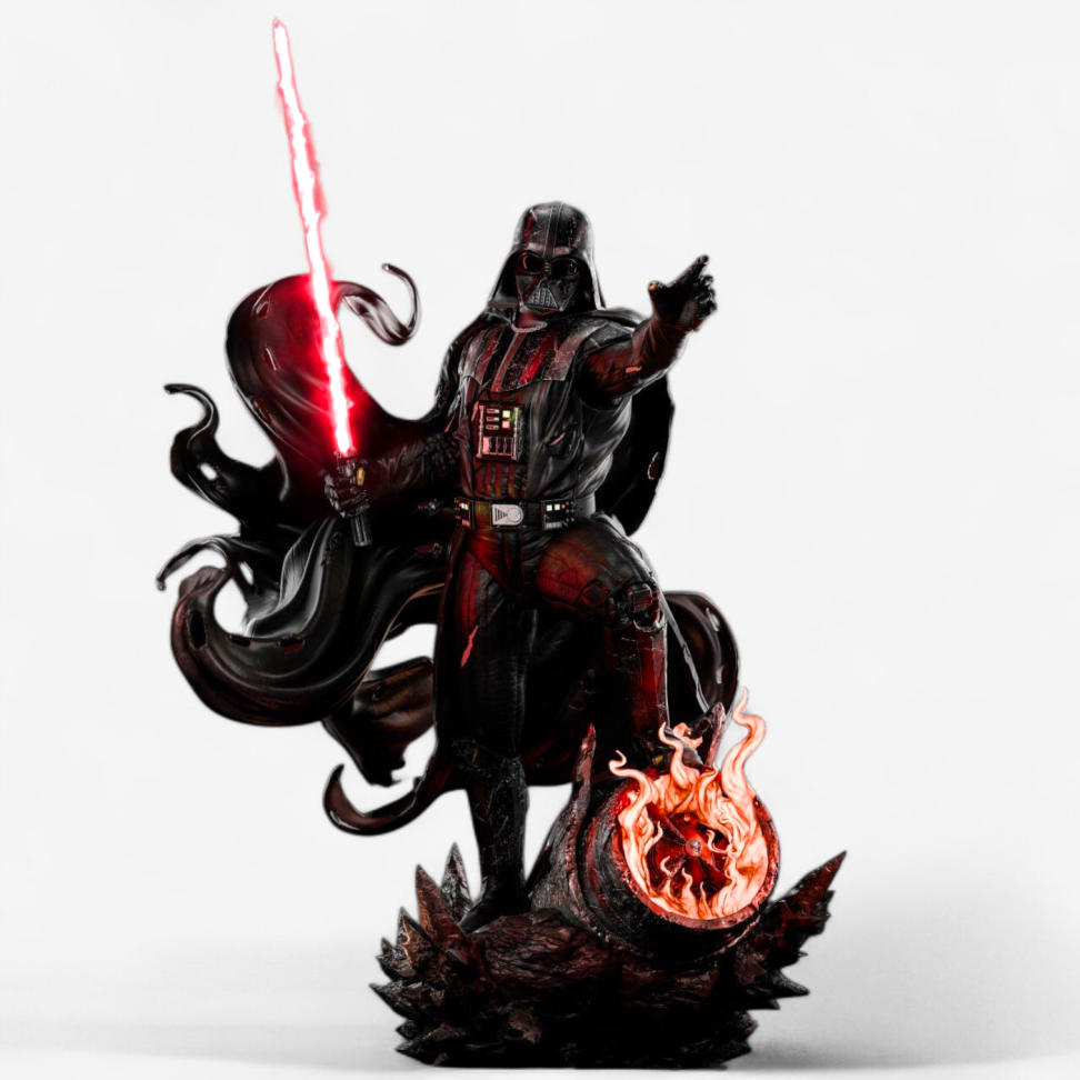Darth Vader / Star Wars