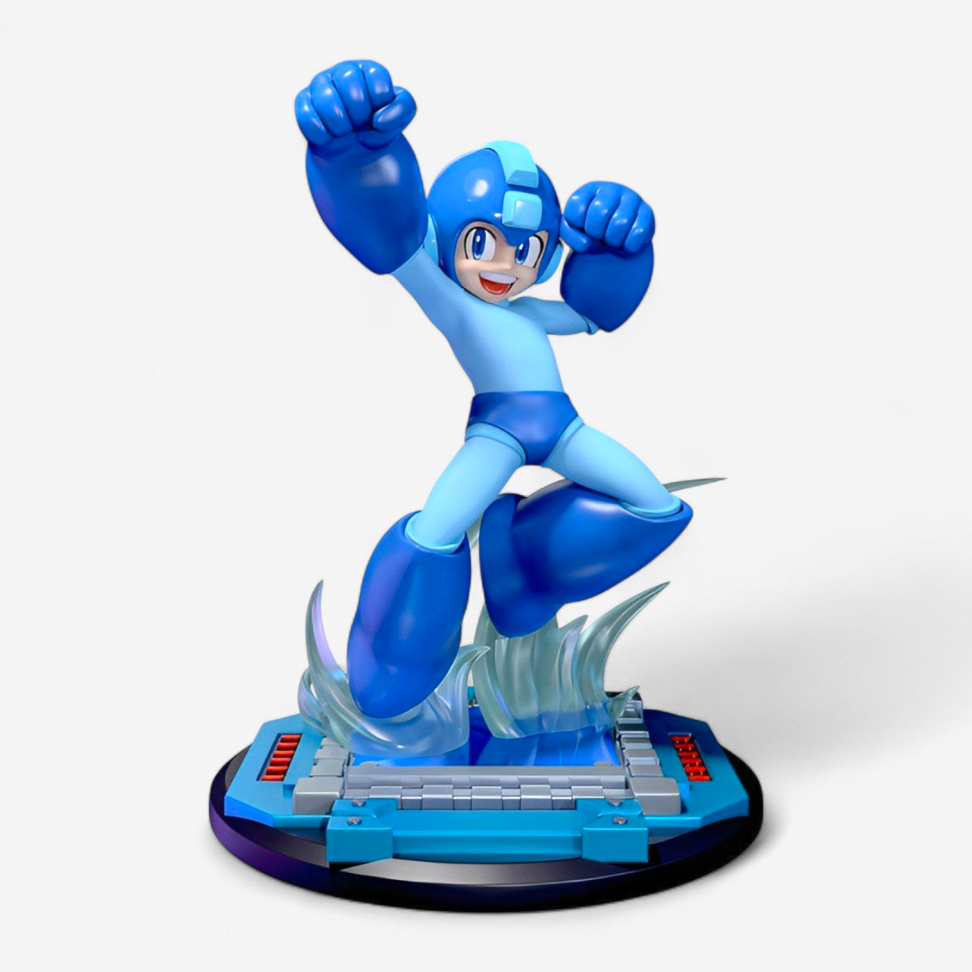 Megaman