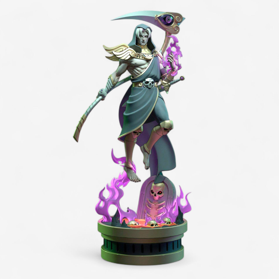 Thanatos / Hades