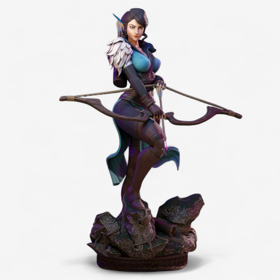 Vex / Vox Machina