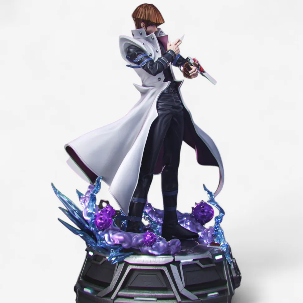 Seto Kaiba / Yu-Gi-Oh!