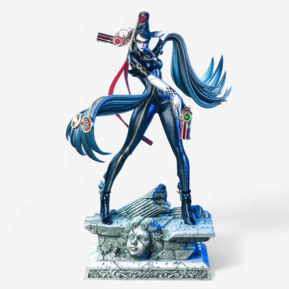 Bayonetta