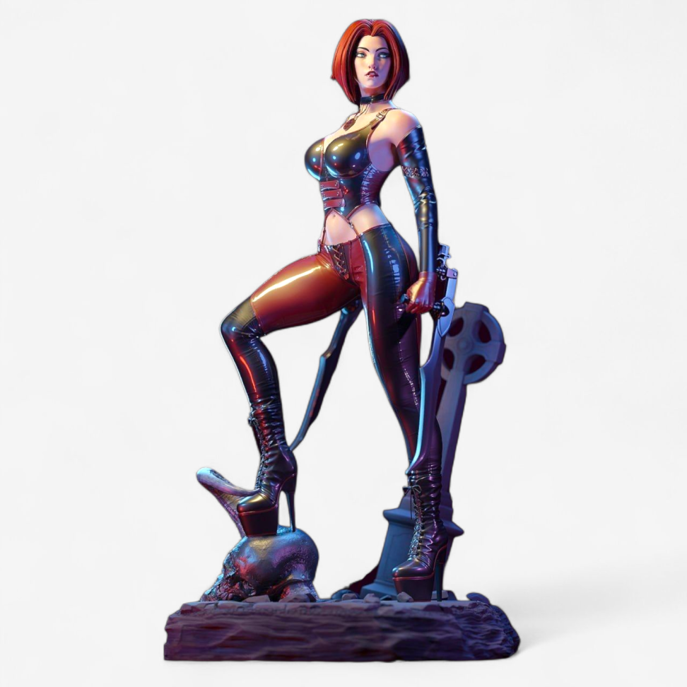 Rayne / BloodRayne