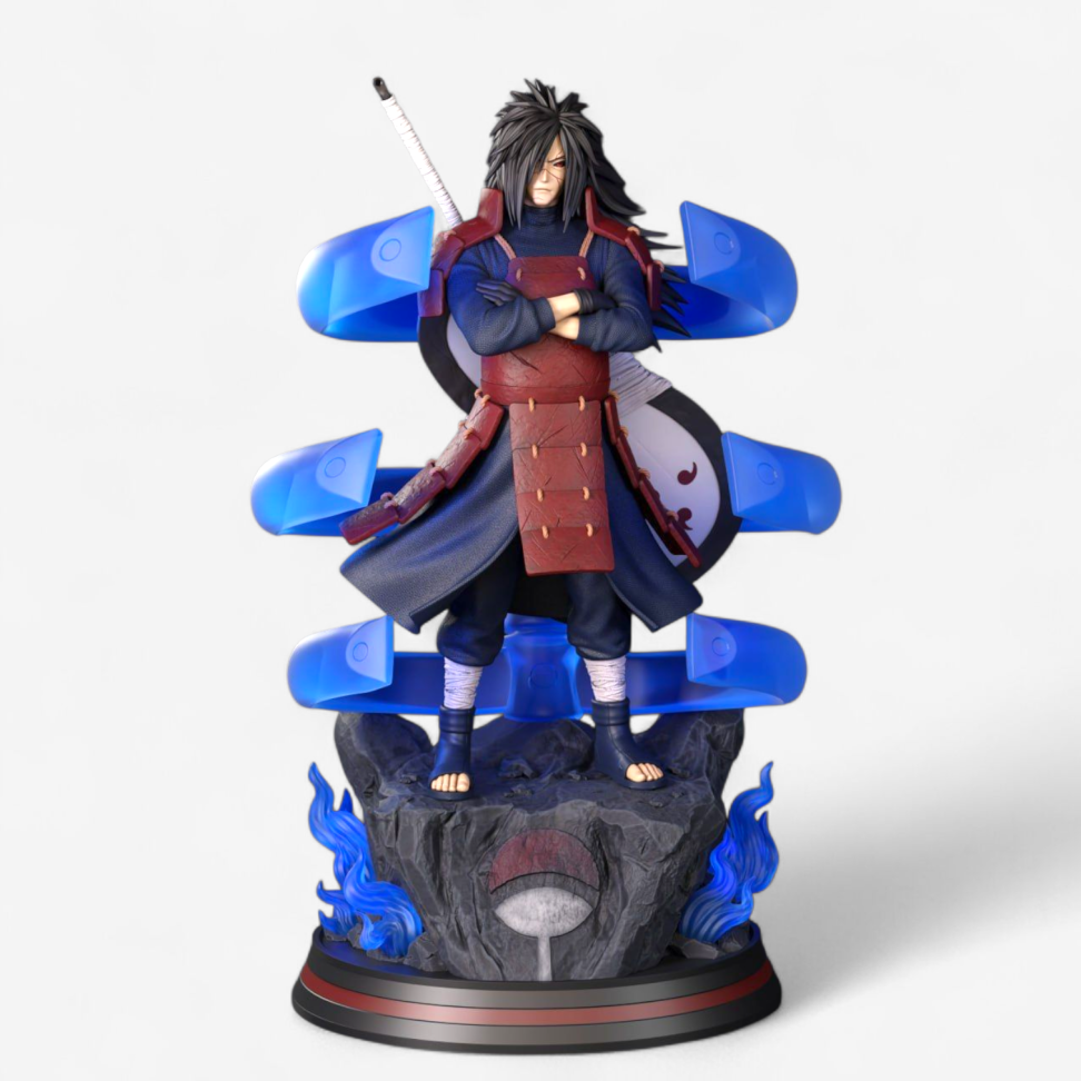 Madara / Naruto