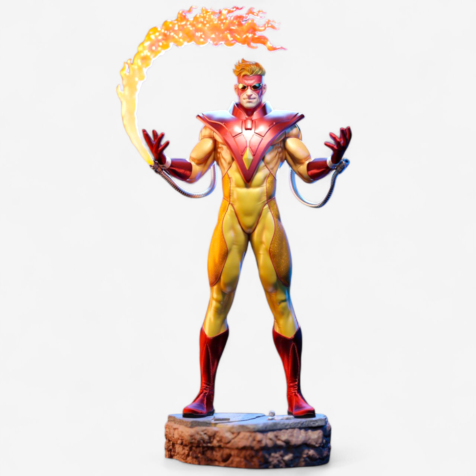 Pyro / X-Men