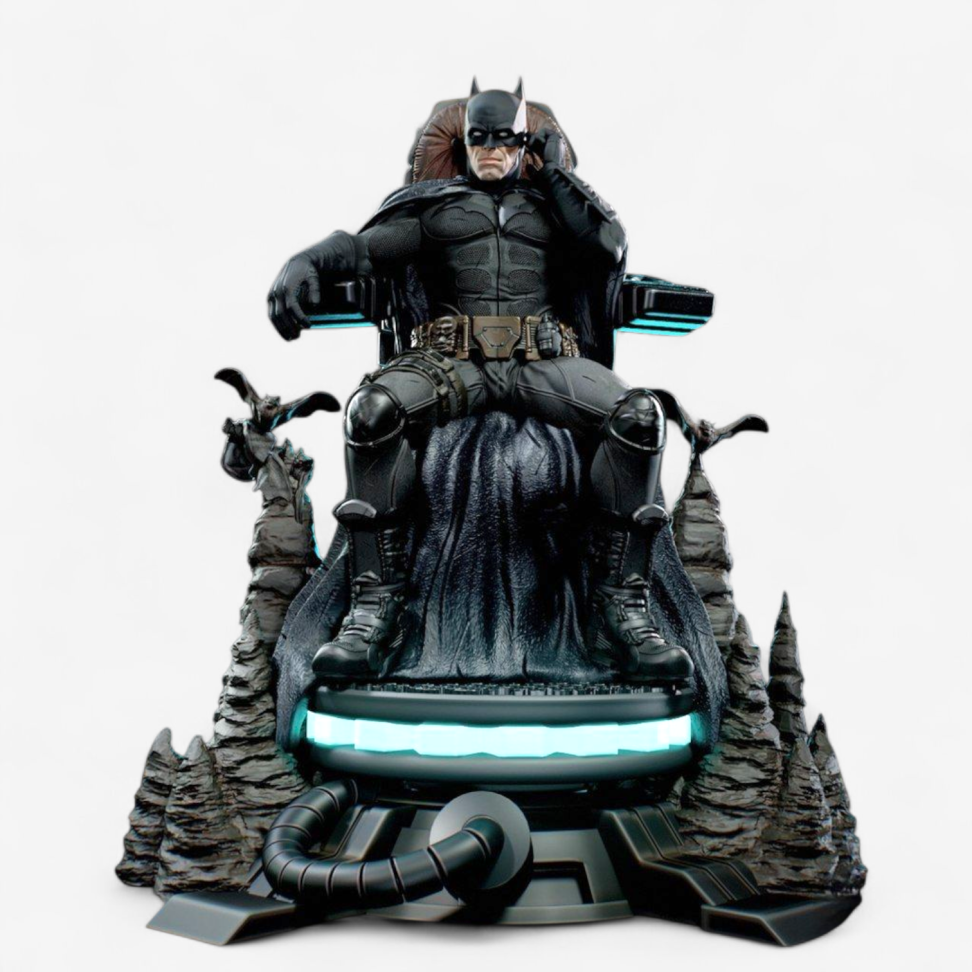 Batman / DC Comics