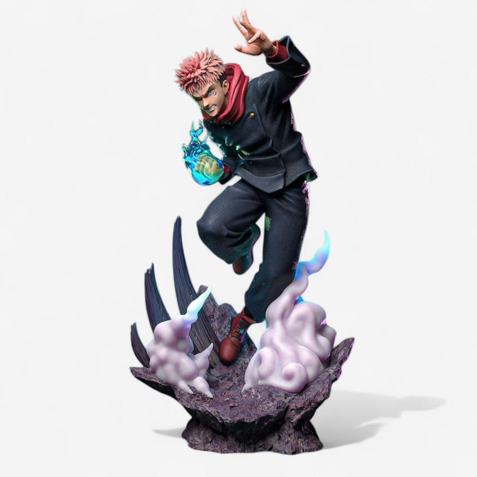 Itadori Yuji / Jujutsu Kaisen