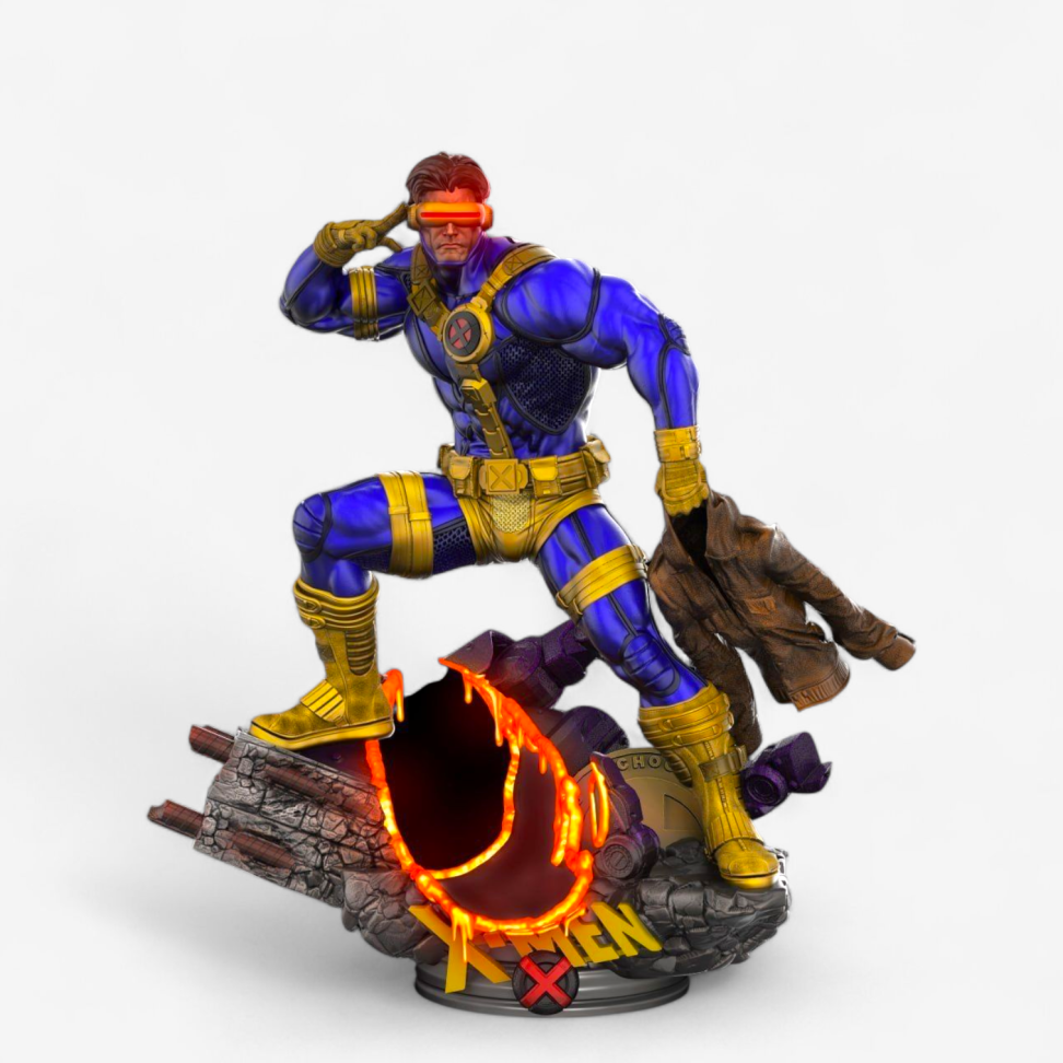 Ciclope / X-Men
