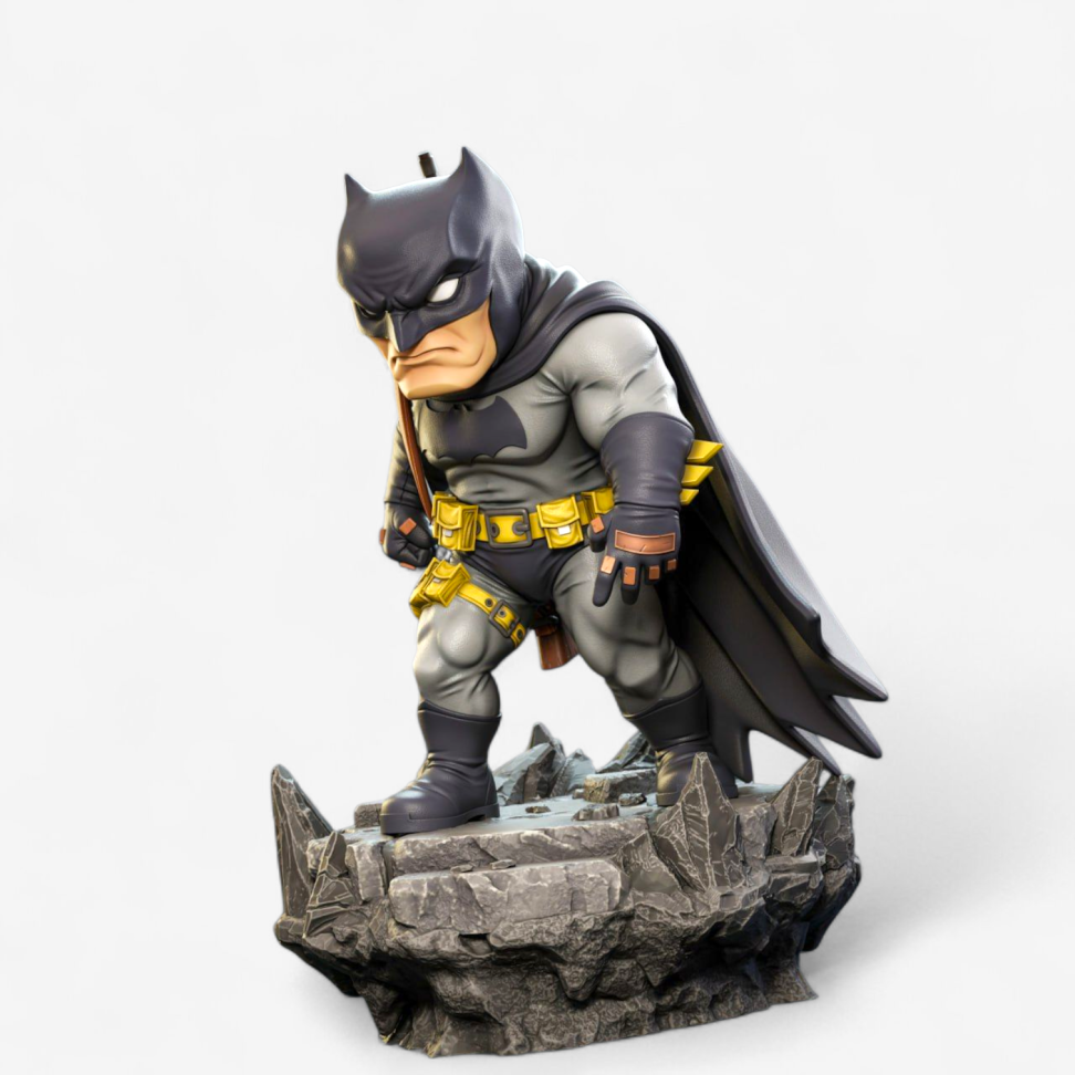Batman (Chibi) / DC