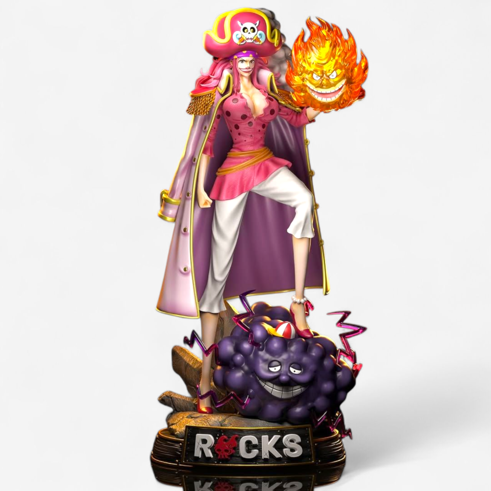 Big Mom / One Piece