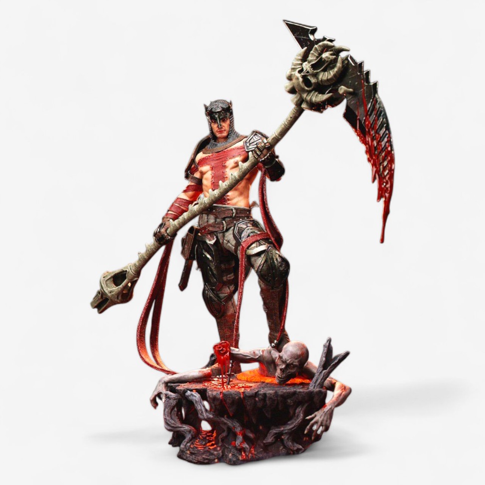 Dante / Dante’s Inferno
