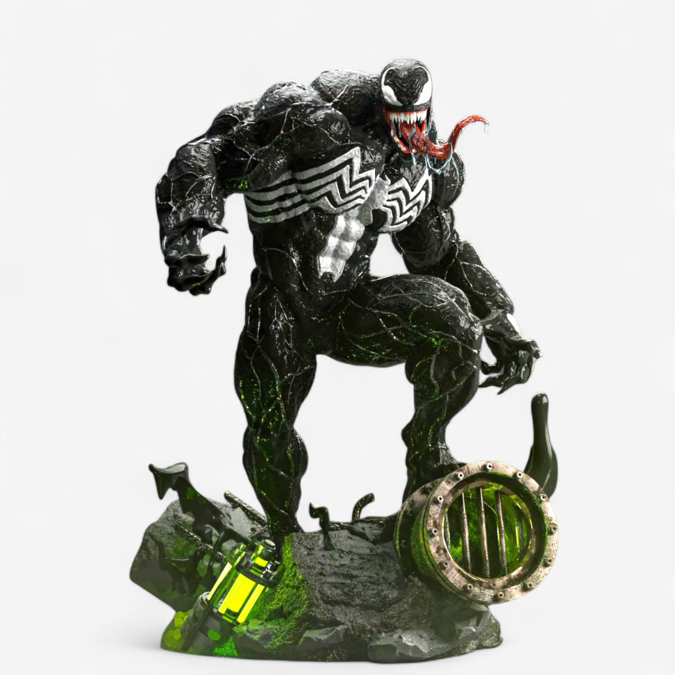 Venom / Marvel