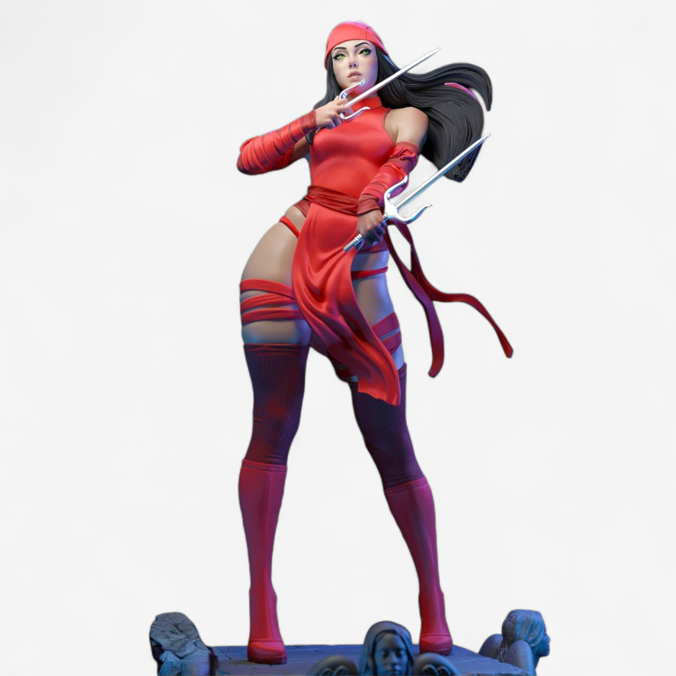 Elektra / Marvel
