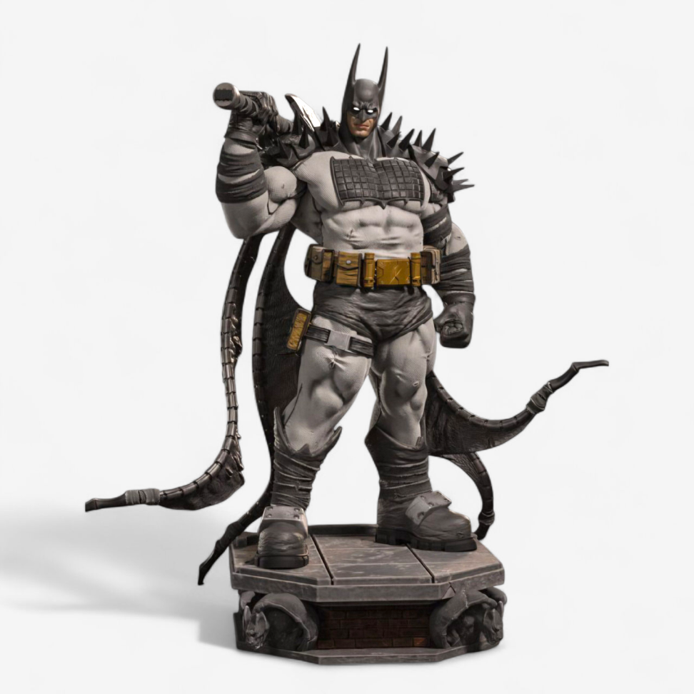 Absolute Batman / DC