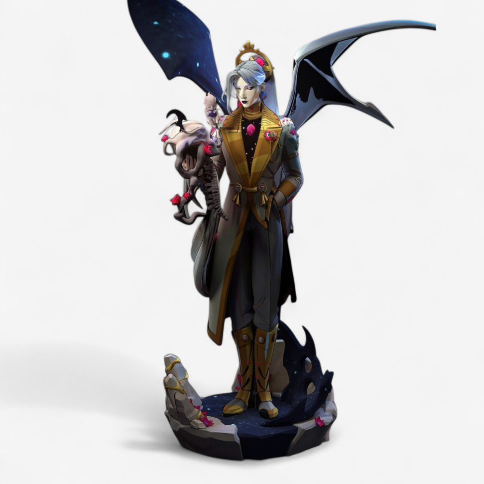 Chaos / Hades