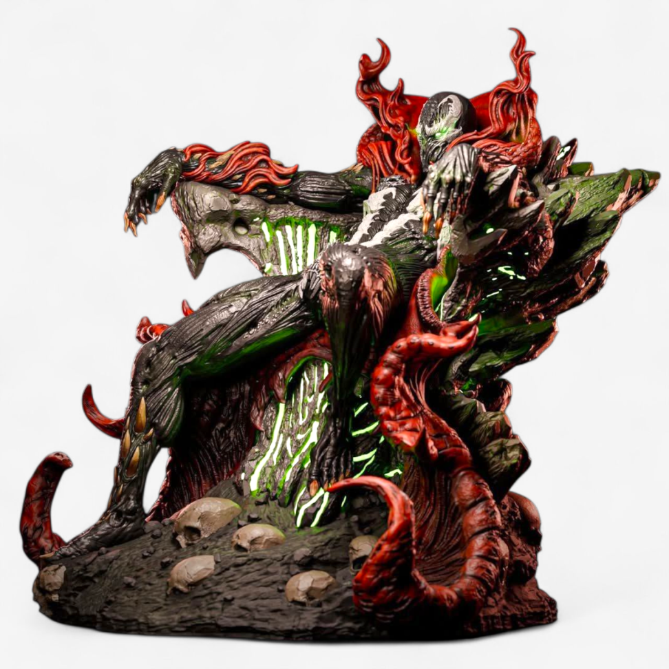 Spawn