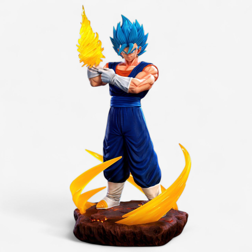 Vegeto / Dragon Ball - #3