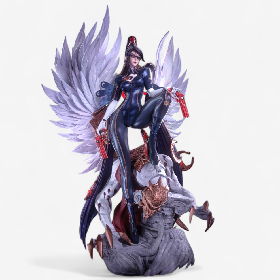 Bayonetta