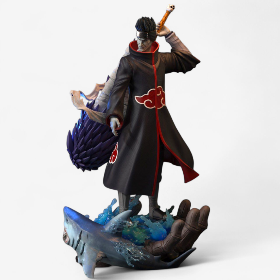 Kisame / Naruto