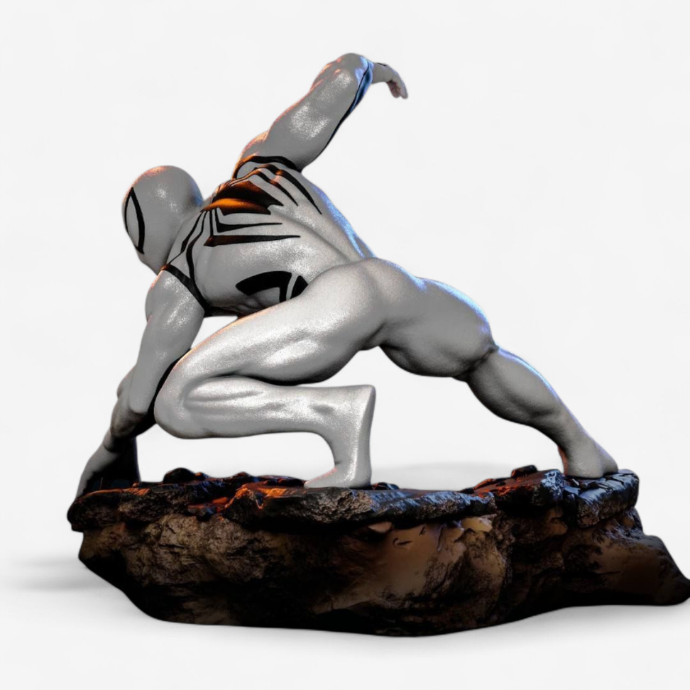 Homem-Aranha Anti-Venom / Marvel