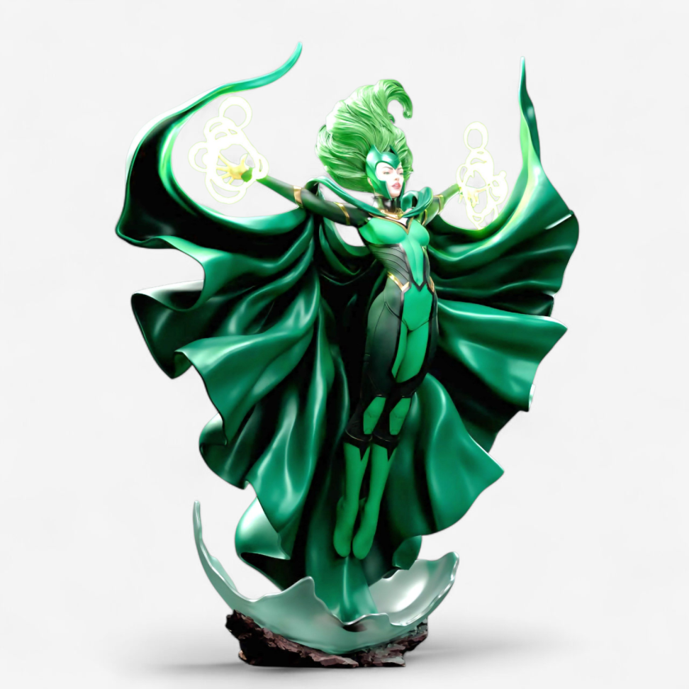 Polaris / Marvel