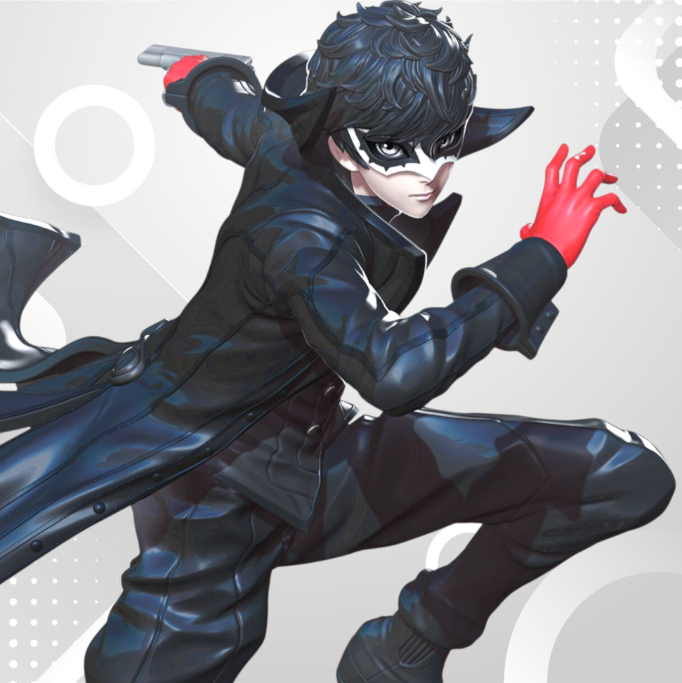 Joker / Persona 5