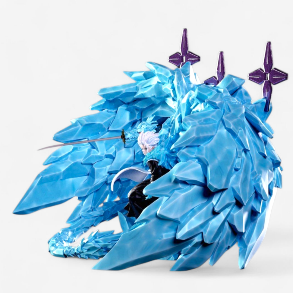 Toshiro Hitsugaya / Bleach - #3