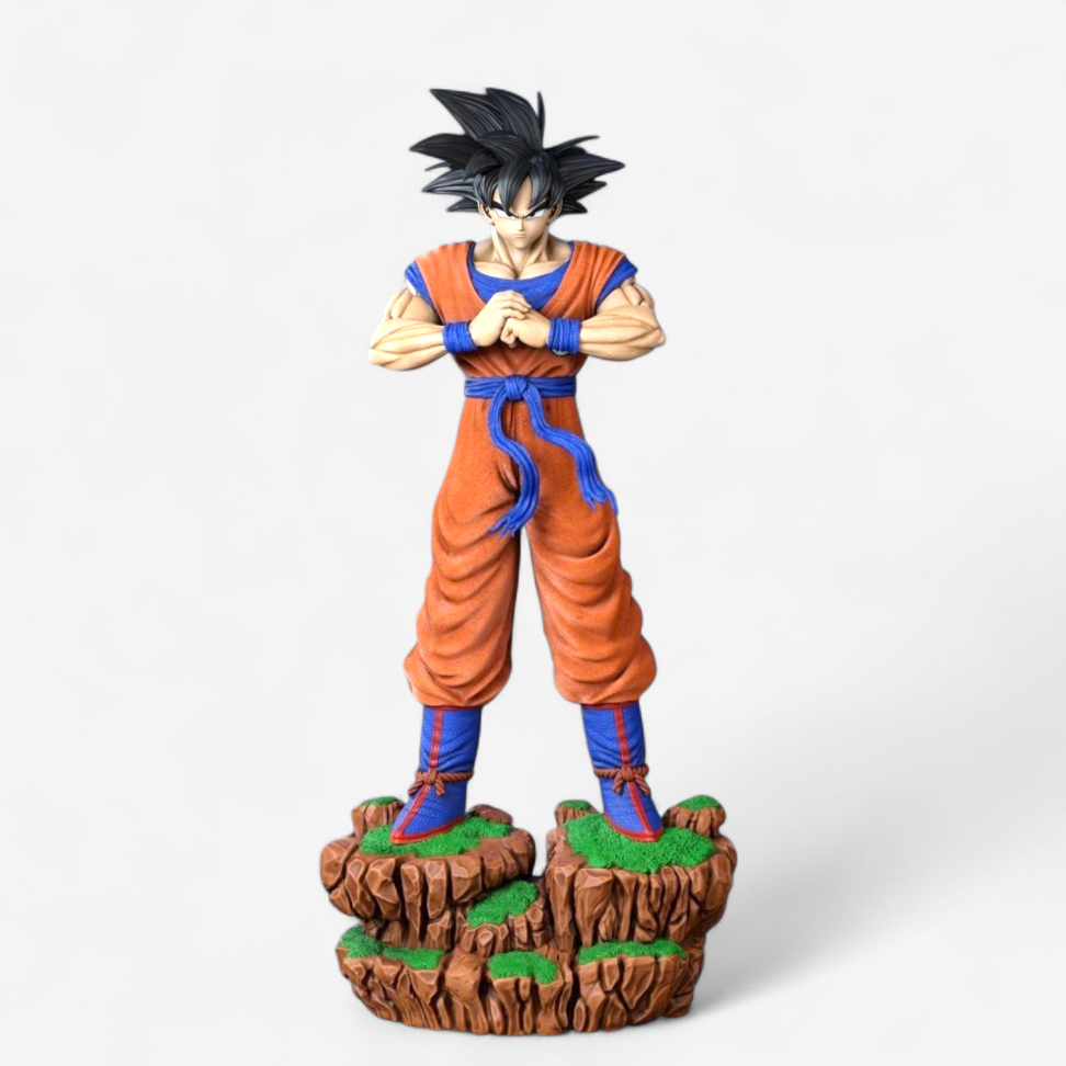 Goku / Dragon Ball