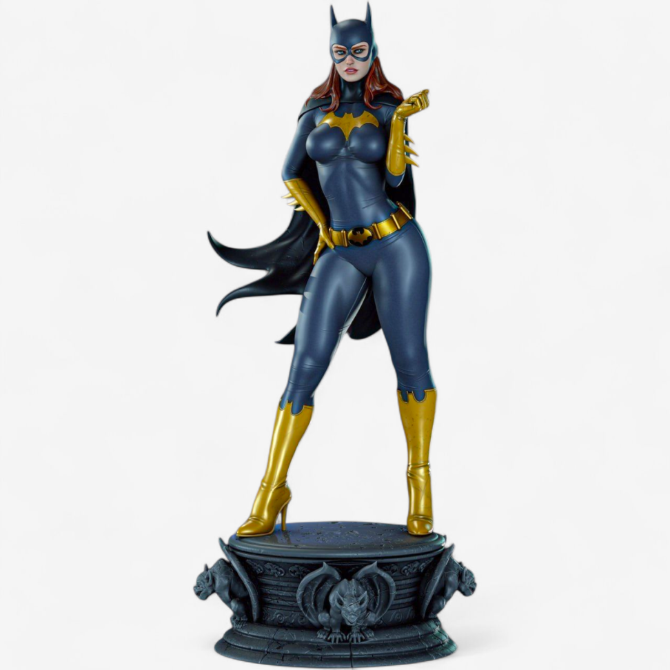 Batgirl / DC
