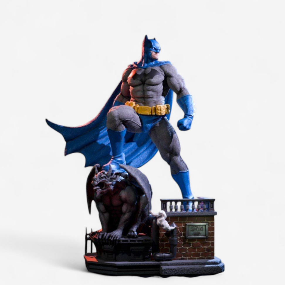 Batman / DC