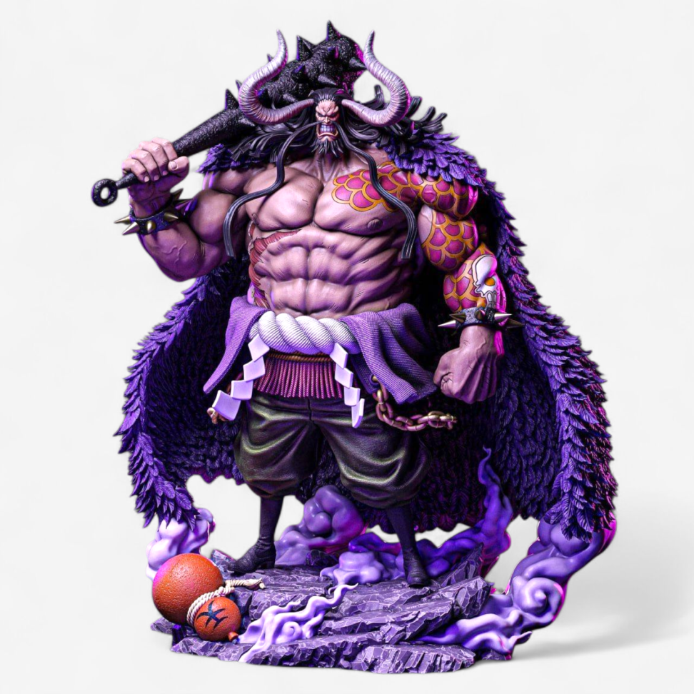 Kaido / One Piece