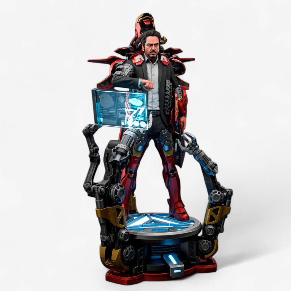 Tony Stark / Marvel