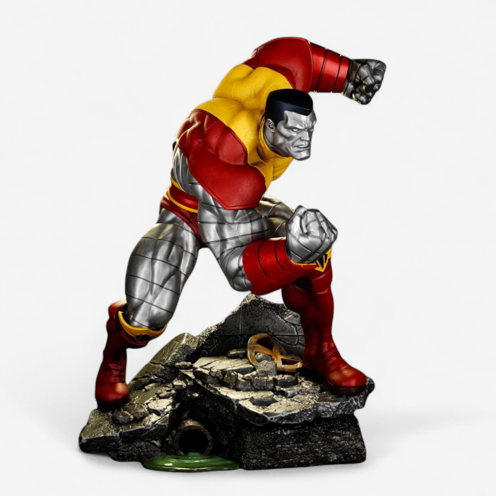 Colossus / X-Men