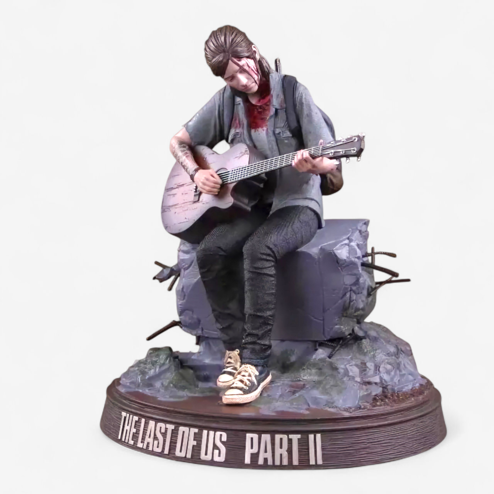 Ellie / The Last of Us
