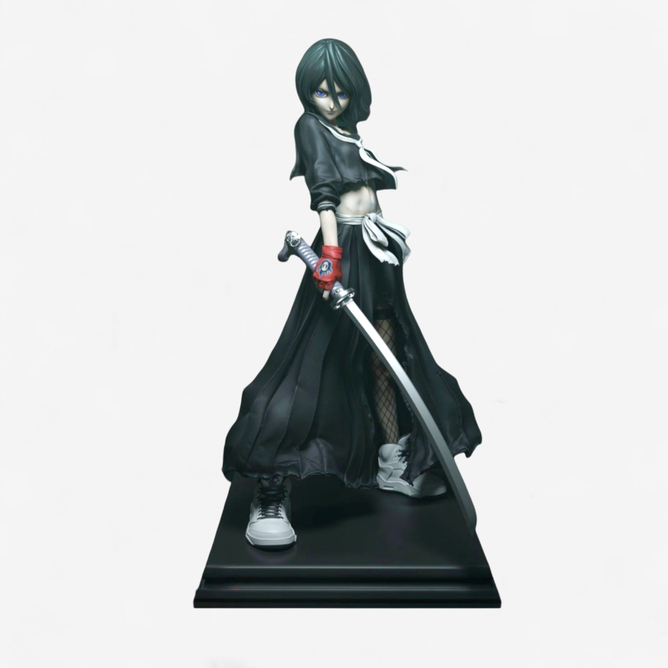 Rukia / Bleach