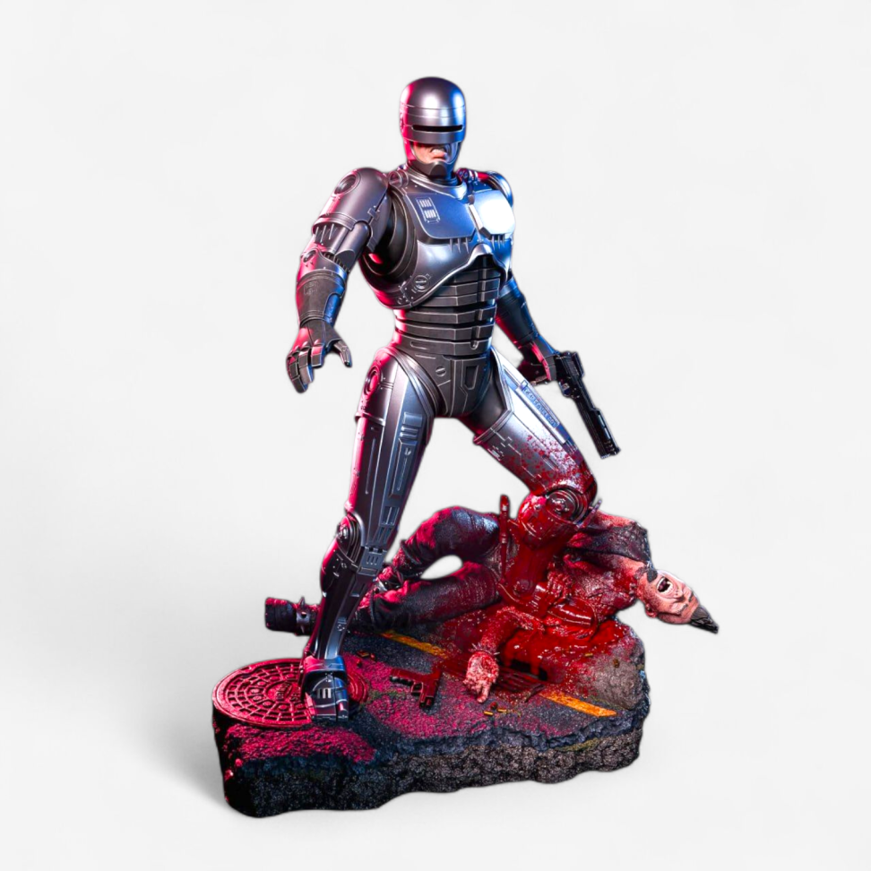 RoboCop