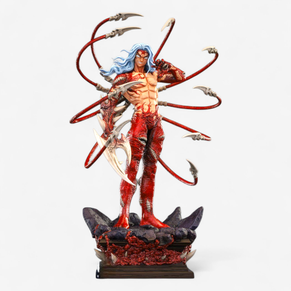 Muzan Kibutsuji / Demon Slayer