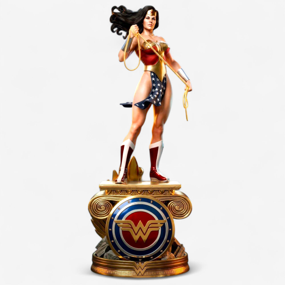 Mulher-Maravilha / DC Comics