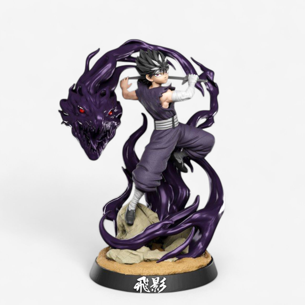 Hiei / Yu Yu Hakusho