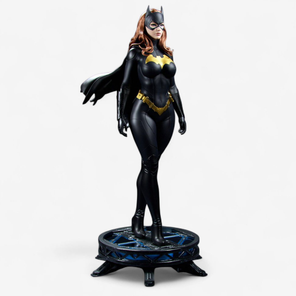 Batgirl / DC