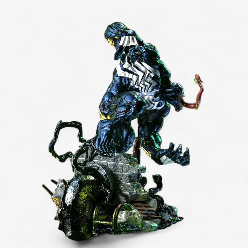 Venom / Marvel - #3