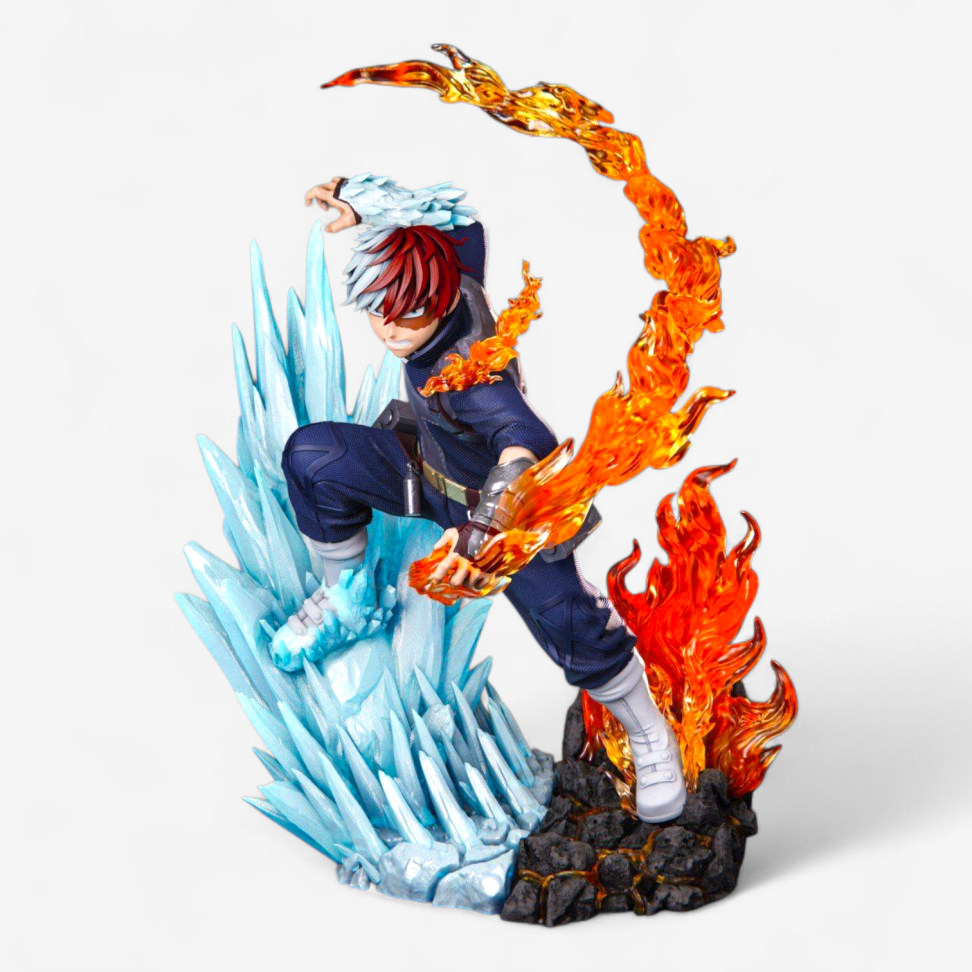 Shoto Todoroki / My Hero Academia