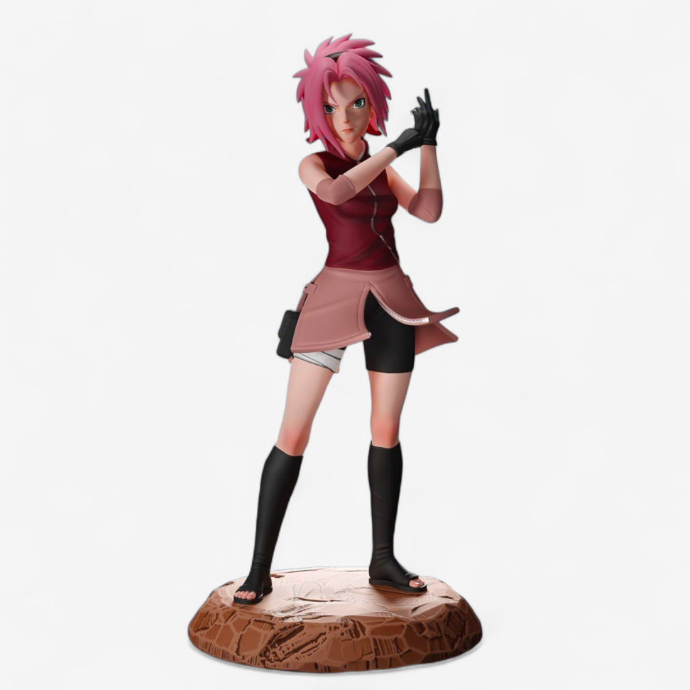 Sakura Haruno / Naruto