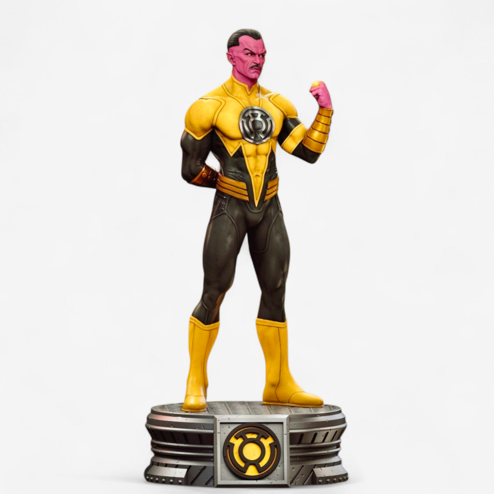 Sinestro / DC