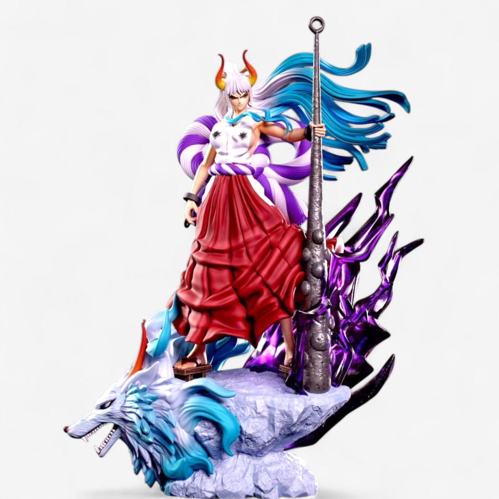 Yamato / One Piece