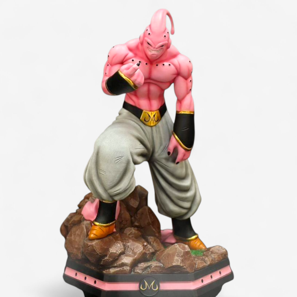 Majin Boo / Dragon Ball