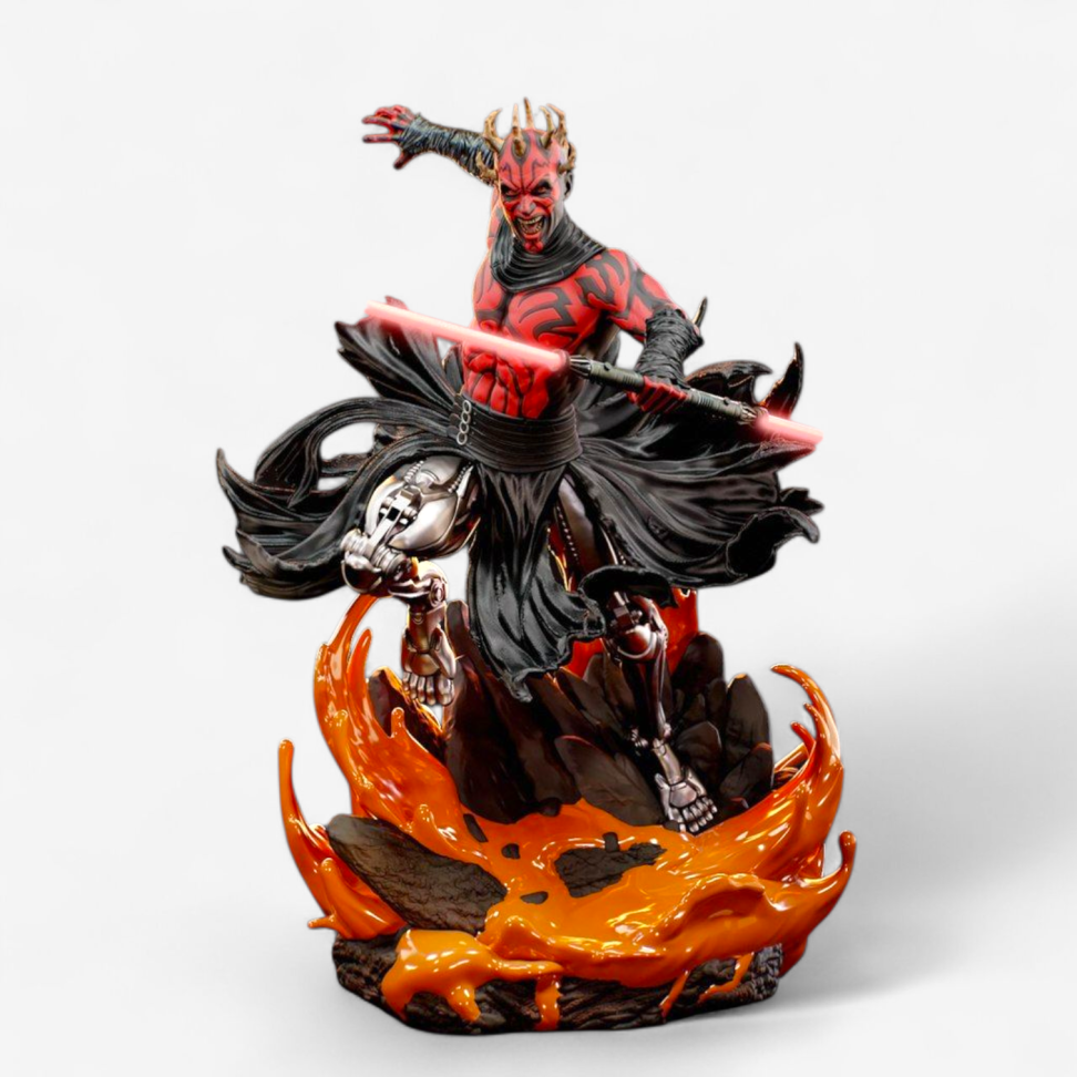 Darth Maul / Star Wars