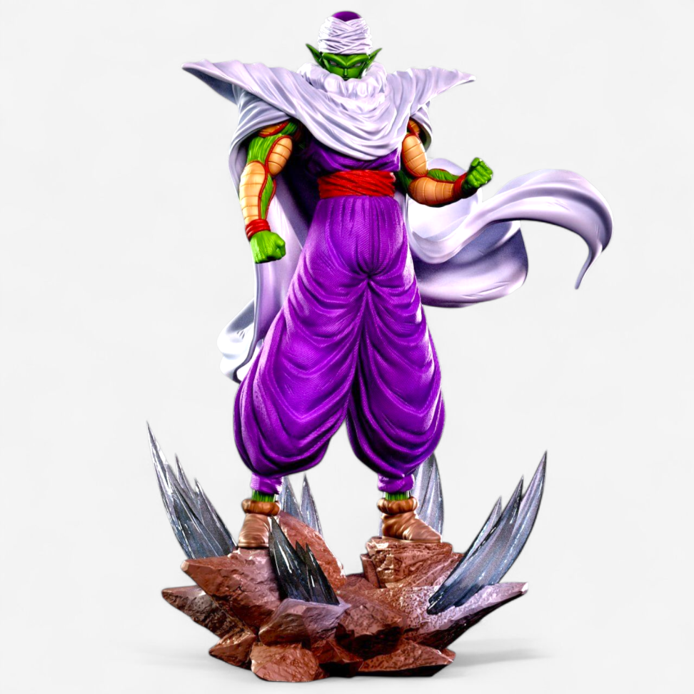 Piccolo / Dragon Ball
