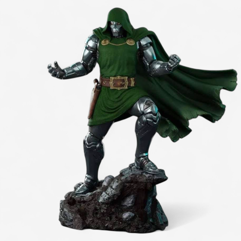 Dr. Doom / Marvel